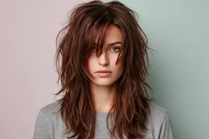 15 Long Hairstyles For Women Over 50