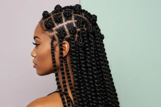 7 Easy Protective Hairstyles To Safeguard Your Natural Hair