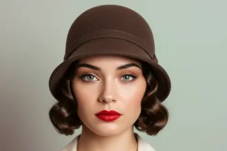 10 Timeless 1920S Hairstyles That Define The Roaring Twenties