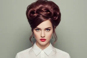 Blowout Hair Is Now Celebrating Its Comeback - Diy Blowout Hair Tips