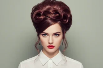 Blowout Hair Is Now Celebrating Its Comeback - Diy Blowout Hair Tips