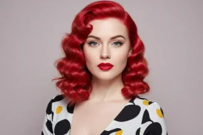 10 Vintage Hairstyles That Helped Define Today’s Favorites