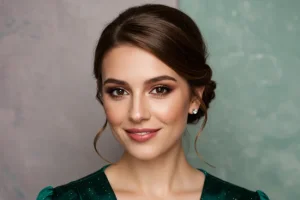 Chic And Timeless Updo Hairstyles: Elevate Your Look With These Stunning Updos