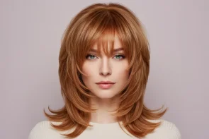 10 Game-Changing Haircuts For Very Thin Hair