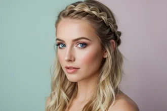 10 Fabulous Homecoming Hairstyles To Rock This Year