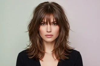 5 Hush Cut Hairstyles That Bring Soft Volume