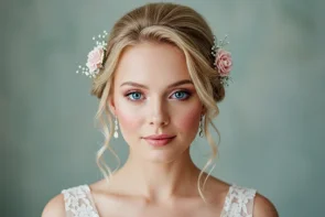 10 Perfect Flower Girl Hairstyles For Your Big Day