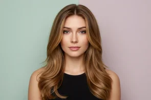 Hairstyles For Thin Hair - Best Styles For Adding Volume