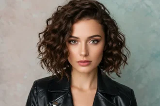 7 Side-Part Bob Haircut Ideas