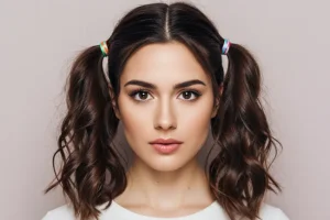 8 Cute And Easy Pigtail Hairstyles For All Ages
