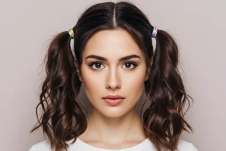8 Cute And Easy Pigtail Hairstyles For All Ages