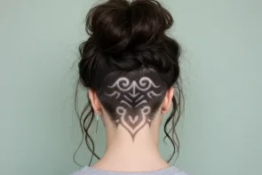 Undercut Hairstyles For Women - 15 Ideas, Inspiration And Styling Tips!