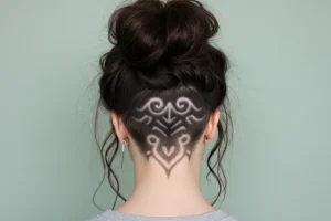 Undercut Hairstyles For Women - 15 Ideas, Inspiration And Styling Tips!