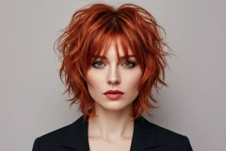 Layered Bob Hairstyles: Unlocking The Trendiest Looks