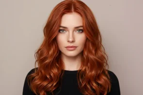 Perfect Hair Colors For Blue Or Green Eyes
