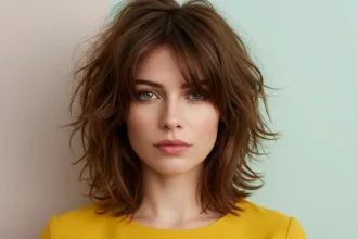 15 Trendy Hairstyles To Try In 2025