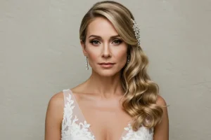 15 Gorgeous Mother Of The Bride Hairstyles For A Special Day