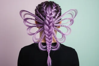 15 Gorgeous Braided Hairstyles For Long Hair