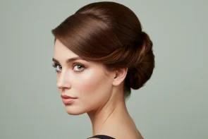 15 Easy Step By Step Hair Tutorials For Chic Hairstyles