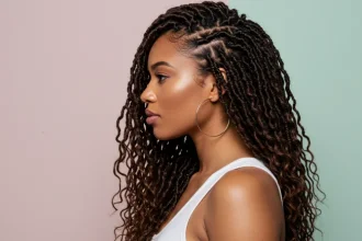10 Creative Twist Hairstyles For A Bold And Beautiful Look