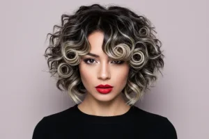 Winter Hairstyles: Embrace The Season With Chic And Cozy Looks