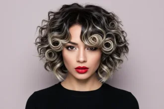 Winter Hairstyles: Embrace The Season With Chic And Cozy Looks