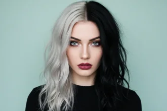 8 Classic Grunge Hairstyles That Are Most Popular