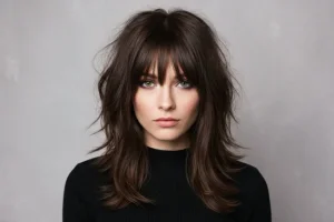 Wolf Cut: A Fierce Trend Every Woman Desires