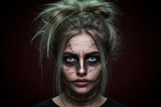 10 Funky And Crazy Halloween Hairstyles For Short Hair