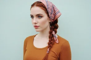 Top 8 Fab Bandana Hairstyles To Elevate Your Look