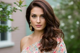 15 Unique Spring Hairstyles – Best Spring Trends