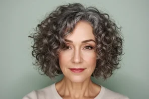 15 Trendy Hairstyles For Older Women To Spice Up Their Look