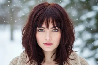15 Winter Haircut Trends To Jump On Right Now