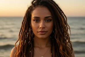10 Stylish Types Of Dreadlocks You Wish To Try
