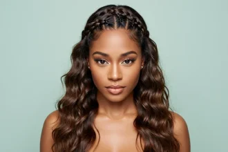 5 Cool Ideas Of The Signature Coi Leray Braids