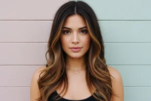 Step Cutting Hairstyles For Long Hair: Stylish Trends