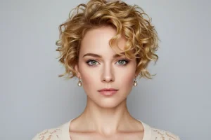 15 Short Hairstyles That Define Sexy Sophistication In The Last Year