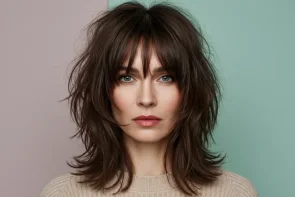 10 Bold Hairstyles For Women Over 50 With Square Faces