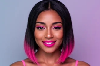 Hairstyle Trends: A Comprehensive Guide For The Latest Hair Fashion