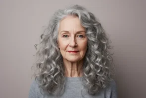 Trendy And Age-Defying Hairstyles For Older Women
