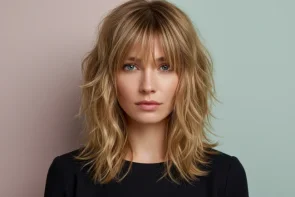15 Shag Haircut Ideas For A Fresh New Look