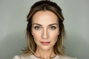 Youthful Looks: Trendy Hairstyles For Over 50