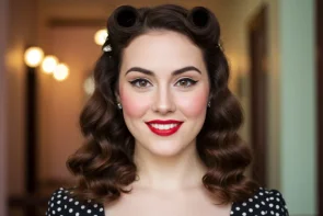 Timeless Elegance: Unveiling The Allure Of Vintage Hairstyles