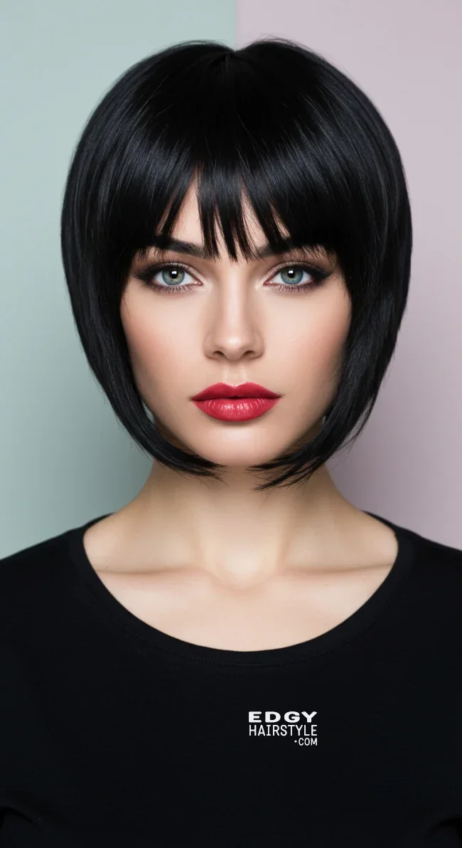 7. Pixie Bob Hybrid | 15 Trendy Low-Maintenance Pixie Haircuts For Fine, Medium Or Thick Hair
