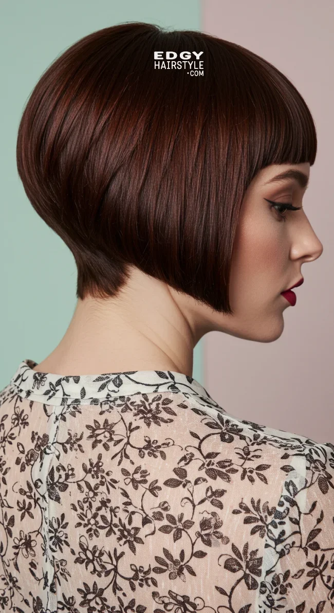 4. Shingle Bob | 10 Timeless 1920S Hairstyles That Define The Roaring Twenties