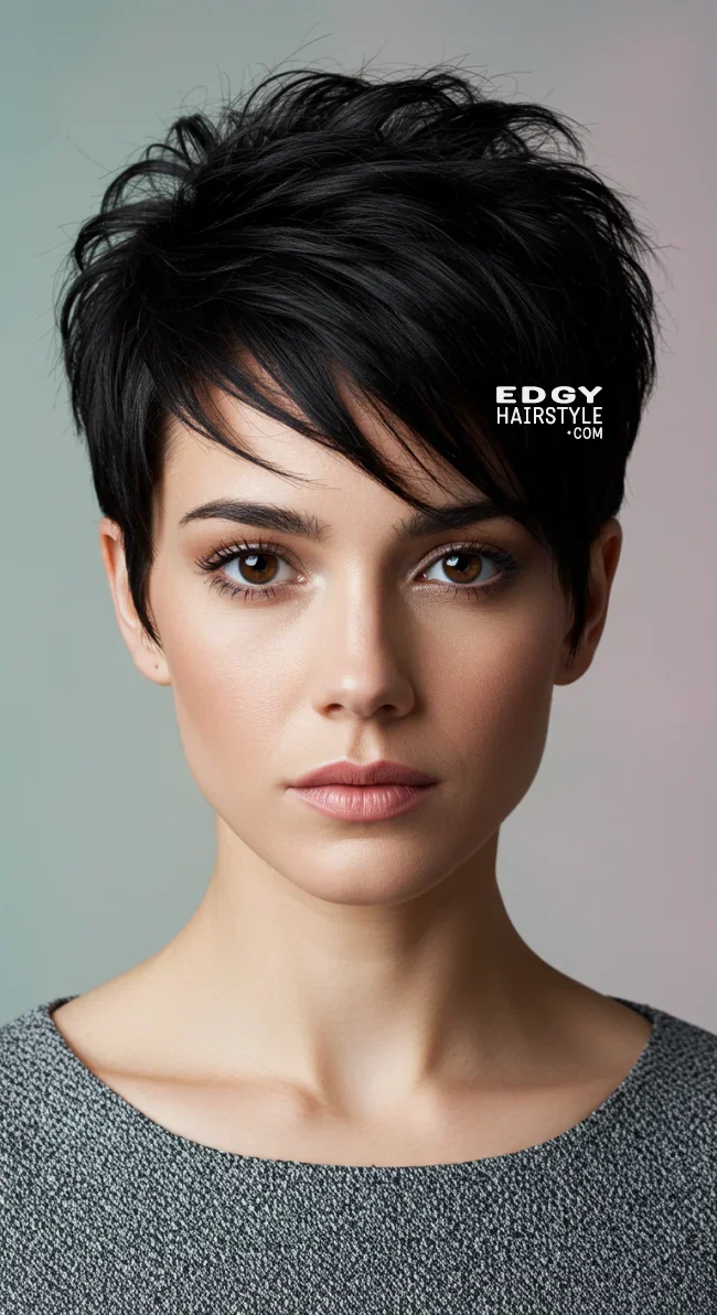 6. Pixie Cut | 7 Iconic 1990S Hairstyles That Are All-Time Favorites