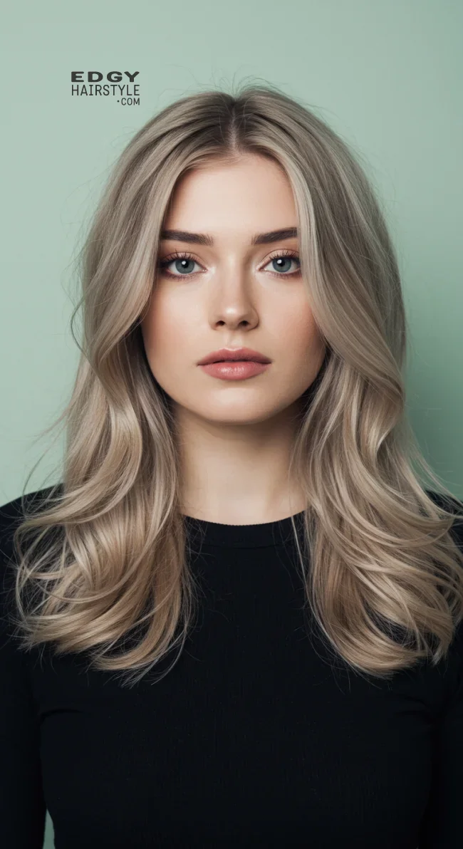 15. Feminine Soft Blowout | Blowout Hair Is Now Celebrating Its Comeback - Diy Blowout Hair Tips