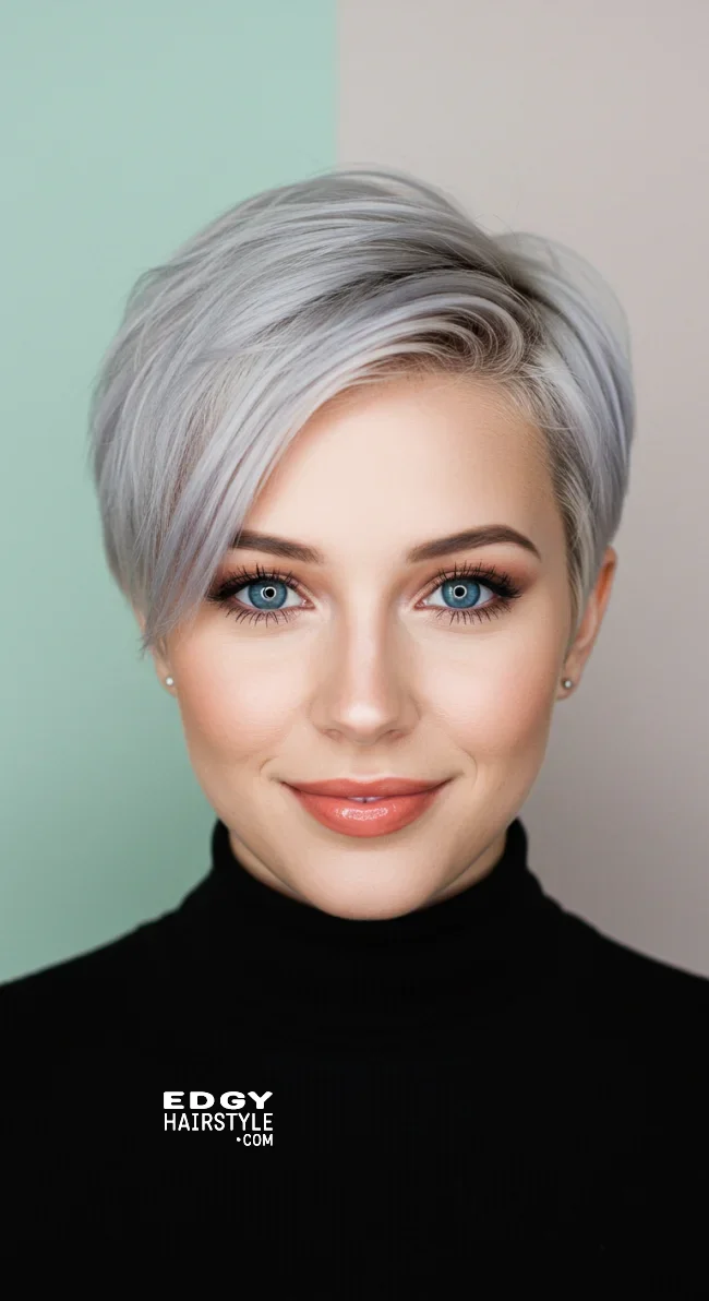 7. Pixie Bob | Explore The Latest Short Bob Haircuts For Women