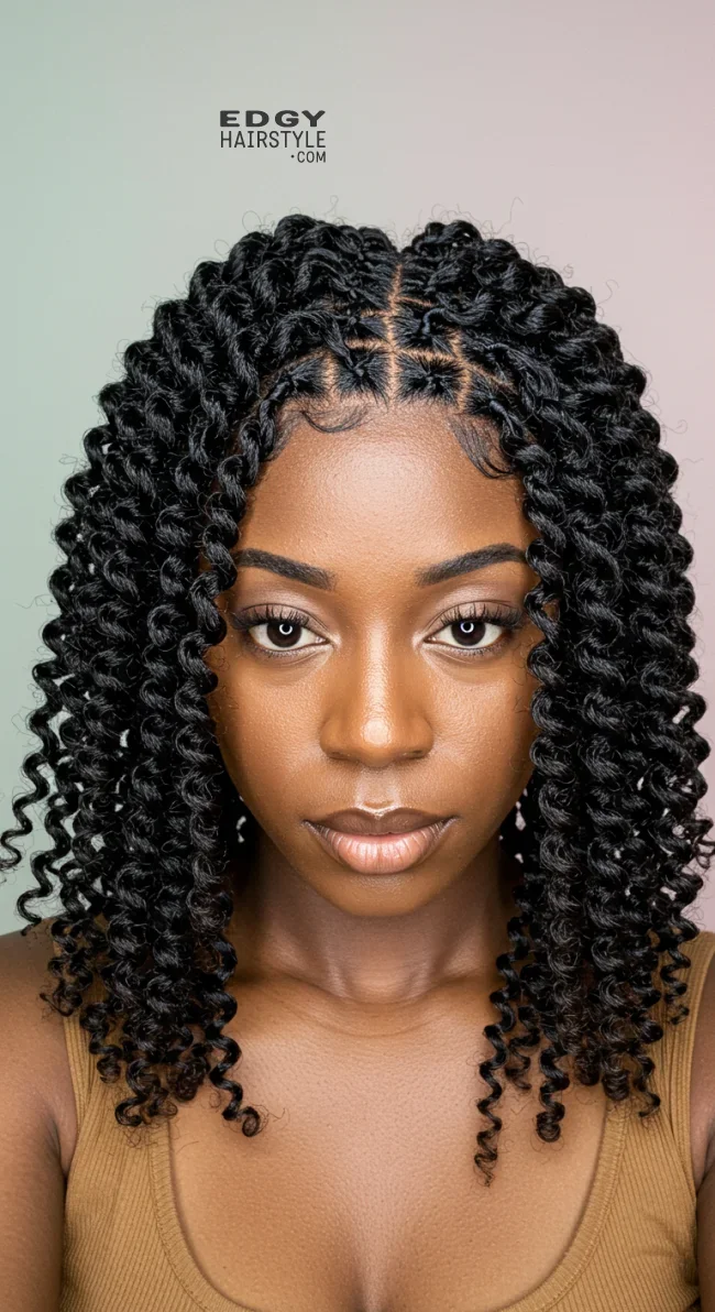 2. Bantu Knots | 15 Quick And Stylish Hairstyles For Black Women