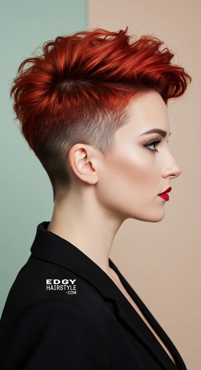 6. Edgy Undercut Pixie | 10 Trendy Pixie Cut Ideas Catering To All Tastes